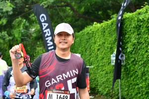 BIB: 3300, 1649
                            <button type="button" onclick="openModal(5742707)" class="btn btn-primary btn-sm float-right btn-popup" data-toggle="modal" data-target=".modal-high-quality">
                        <i class="fas fa-shopping-cart"></i> Add to Cart
                    </button>
                                            <button type="button" onclick="isThisMe(5742707, true)" class="btn btn-success btn-sm float-right btn-popup btn-isme hidden" data-toggle="tooltip" data-placement="bottom" title="นี่คือรูปของคุณใช่ไหม คลิกที่นี่เพื่อเอาเข้าอัลบั้ม">
                        <i class="fas fa-plus"></i> Add to album
                    </button>
                    <button type="button" onclick="isThisMe(5742707, false)" class="btn btn-warning btn-sm float-right btn-popup btn-isnotme hidden">
                        <i class="fas fa-ban"></i> Remove from album
                    </button>