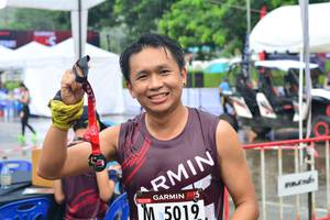 BIB: 5019, 
                            <button type="button" onclick="openModal(5722078)" class="btn btn-primary btn-sm float-right btn-popup" data-toggle="modal" data-target=".modal-high-quality">
                        <i class="fas fa-shopping-cart"></i> Add to Cart
                    </button>
                                            <button type="button" onclick="isThisMe(5722078, true)" class="btn btn-success btn-sm float-right btn-popup btn-isme hidden" data-toggle="tooltip" data-placement="bottom" title="นี่คือรูปของคุณใช่ไหม คลิกที่นี่เพื่อเอาเข้าอัลบั้ม">
                        <i class="fas fa-plus"></i> Add to album
                    </button>
                    <button type="button" onclick="isThisMe(5722078, false)" class="btn btn-warning btn-sm float-right btn-popup btn-isnotme hidden">
                        <i class="fas fa-ban"></i> Remove from album
                    </button>