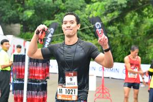 BIB: 1021
                            <button type="button" onclick="openModal(5578895)" class="btn btn-primary btn-sm float-right btn-popup" data-toggle="modal" data-target=".modal-high-quality">
                        <i class="fas fa-shopping-cart"></i> Add to Cart
                    </button>
                                            <button type="button" onclick="isThisMe(5578895, true)" class="btn btn-success btn-sm float-right btn-popup btn-isme hidden" data-toggle="tooltip" data-placement="bottom" title="นี่คือรูปของคุณใช่ไหม คลิกที่นี่เพื่อเอาเข้าอัลบั้ม">
                        <i class="fas fa-plus"></i> Add to album
                    </button>
                    <button type="button" onclick="isThisMe(5578895, false)" class="btn btn-warning btn-sm float-right btn-popup btn-isnotme hidden">
                        <i class="fas fa-ban"></i> Remove from album
                    </button>