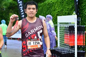 BIB: 1256
                            <button type="button" onclick="openModal(5724236)" class="btn btn-primary btn-sm float-right btn-popup" data-toggle="modal" data-target=".modal-high-quality">
                        <i class="fas fa-shopping-cart"></i> Add to Cart
                    </button>
                                            <button type="button" onclick="isThisMe(5724236, true)" class="btn btn-success btn-sm float-right btn-popup btn-isme hidden" data-toggle="tooltip" data-placement="bottom" title="นี่คือรูปของคุณใช่ไหม คลิกที่นี่เพื่อเอาเข้าอัลบั้ม">
                        <i class="fas fa-plus"></i> Add to album
                    </button>
                    <button type="button" onclick="isThisMe(5724236, false)" class="btn btn-warning btn-sm float-right btn-popup btn-isnotme hidden">
                        <i class="fas fa-ban"></i> Remove from album
                    </button>