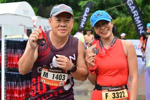 BIB: 1403, 3322
                            <button type="button" onclick="openModal(5733535)" class="btn btn-primary btn-sm float-right btn-popup" data-toggle="modal" data-target=".modal-high-quality">
                        <i class="fas fa-shopping-cart"></i> Add to Cart
                    </button>
                                            <button type="button" onclick="isThisMe(5733535, true)" class="btn btn-success btn-sm float-right btn-popup btn-isme hidden" data-toggle="tooltip" data-placement="bottom" title="นี่คือรูปของคุณใช่ไหม คลิกที่นี่เพื่อเอาเข้าอัลบั้ม">
                        <i class="fas fa-plus"></i> Add to album
                    </button>
                    <button type="button" onclick="isThisMe(5733535, false)" class="btn btn-warning btn-sm float-right btn-popup btn-isnotme hidden">
                        <i class="fas fa-ban"></i> Remove from album
                    </button>