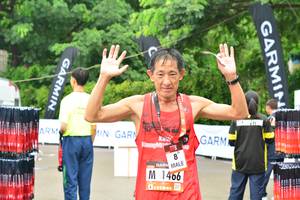 BIB: 1466
                            <button type="button" onclick="openModal(5579138)" class="btn btn-primary btn-sm float-right btn-popup" data-toggle="modal" data-target=".modal-high-quality">
                        <i class="fas fa-shopping-cart"></i> Add to Cart
                    </button>
                                            <button type="button" onclick="isThisMe(5579138, true)" class="btn btn-success btn-sm float-right btn-popup btn-isme hidden" data-toggle="tooltip" data-placement="bottom" title="นี่คือรูปของคุณใช่ไหม คลิกที่นี่เพื่อเอาเข้าอัลบั้ม">
                        <i class="fas fa-plus"></i> Add to album
                    </button>
                    <button type="button" onclick="isThisMe(5579138, false)" class="btn btn-warning btn-sm float-right btn-popup btn-isnotme hidden">
                        <i class="fas fa-ban"></i> Remove from album
                    </button>