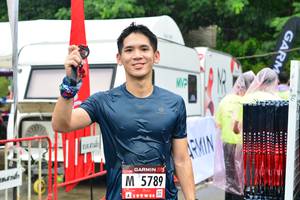 BIB: 5789
                            <button type="button" onclick="openModal(5716641)" class="btn btn-primary btn-sm float-right btn-popup" data-toggle="modal" data-target=".modal-high-quality">
                        <i class="fas fa-shopping-cart"></i> Add to Cart
                    </button>
                                            <button type="button" onclick="isThisMe(5716641, true)" class="btn btn-success btn-sm float-right btn-popup btn-isme hidden" data-toggle="tooltip" data-placement="bottom" title="นี่คือรูปของคุณใช่ไหม คลิกที่นี่เพื่อเอาเข้าอัลบั้ม">
                        <i class="fas fa-plus"></i> Add to album
                    </button>
                    <button type="button" onclick="isThisMe(5716641, false)" class="btn btn-warning btn-sm float-right btn-popup btn-isnotme hidden">
                        <i class="fas fa-ban"></i> Remove from album
                    </button>