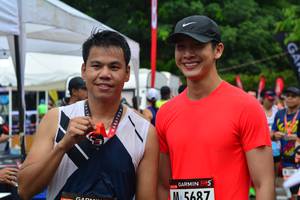 BIB: 5687
                            <button type="button" onclick="openModal(5727858)" class="btn btn-primary btn-sm float-right btn-popup" data-toggle="modal" data-target=".modal-high-quality">
                        <i class="fas fa-shopping-cart"></i> Add to Cart
                    </button>
                                            <button type="button" onclick="isThisMe(5727858, true)" class="btn btn-success btn-sm float-right btn-popup btn-isme hidden" data-toggle="tooltip" data-placement="bottom" title="นี่คือรูปของคุณใช่ไหม คลิกที่นี่เพื่อเอาเข้าอัลบั้ม">
                        <i class="fas fa-plus"></i> Add to album
                    </button>
                    <button type="button" onclick="isThisMe(5727858, false)" class="btn btn-warning btn-sm float-right btn-popup btn-isnotme hidden">
                        <i class="fas fa-ban"></i> Remove from album
                    </button>