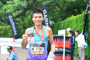 BIB: 1737
                            <button type="button" onclick="openModal(5577815)" class="btn btn-primary btn-sm float-right btn-popup" data-toggle="modal" data-target=".modal-high-quality">
                        <i class="fas fa-shopping-cart"></i> Add to Cart
                    </button>
                                            <button type="button" onclick="isThisMe(5577815, true)" class="btn btn-success btn-sm float-right btn-popup btn-isme hidden" data-toggle="tooltip" data-placement="bottom" title="นี่คือรูปของคุณใช่ไหม คลิกที่นี่เพื่อเอาเข้าอัลบั้ม">
                        <i class="fas fa-plus"></i> Add to album
                    </button>
                    <button type="button" onclick="isThisMe(5577815, false)" class="btn btn-warning btn-sm float-right btn-popup btn-isnotme hidden">
                        <i class="fas fa-ban"></i> Remove from album
                    </button>