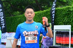 BIB: 1385
                            <button type="button" onclick="openModal(5714914)" class="btn btn-primary btn-sm float-right btn-popup" data-toggle="modal" data-target=".modal-high-quality">
                        <i class="fas fa-shopping-cart"></i> Add to Cart
                    </button>
                                            <button type="button" onclick="isThisMe(5714914, true)" class="btn btn-success btn-sm float-right btn-popup btn-isme hidden" data-toggle="tooltip" data-placement="bottom" title="นี่คือรูปของคุณใช่ไหม คลิกที่นี่เพื่อเอาเข้าอัลบั้ม">
                        <i class="fas fa-plus"></i> Add to album
                    </button>
                    <button type="button" onclick="isThisMe(5714914, false)" class="btn btn-warning btn-sm float-right btn-popup btn-isnotme hidden">
                        <i class="fas fa-ban"></i> Remove from album
                    </button>