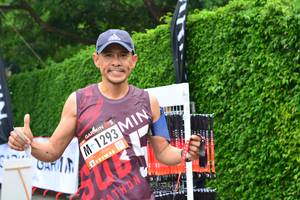 BIB: 1293
                            <button type="button" onclick="openModal(5580032)" class="btn btn-primary btn-sm float-right btn-popup" data-toggle="modal" data-target=".modal-high-quality">
                        <i class="fas fa-shopping-cart"></i> Add to Cart
                    </button>
                                            <button type="button" onclick="isThisMe(5580032, true)" class="btn btn-success btn-sm float-right btn-popup btn-isme hidden" data-toggle="tooltip" data-placement="bottom" title="นี่คือรูปของคุณใช่ไหม คลิกที่นี่เพื่อเอาเข้าอัลบั้ม">
                        <i class="fas fa-plus"></i> Add to album
                    </button>
                    <button type="button" onclick="isThisMe(5580032, false)" class="btn btn-warning btn-sm float-right btn-popup btn-isnotme hidden">
                        <i class="fas fa-ban"></i> Remove from album
                    </button>