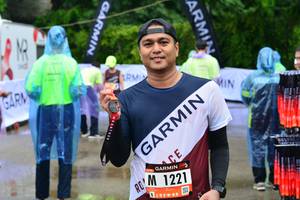 BIB: 1221
                            <button type="button" onclick="openModal(5736679)" class="btn btn-primary btn-sm float-right btn-popup" data-toggle="modal" data-target=".modal-high-quality">
                        <i class="fas fa-shopping-cart"></i> Add to Cart
                    </button>
                                            <button type="button" onclick="isThisMe(5736679, true)" class="btn btn-success btn-sm float-right btn-popup btn-isme hidden" data-toggle="tooltip" data-placement="bottom" title="นี่คือรูปของคุณใช่ไหม คลิกที่นี่เพื่อเอาเข้าอัลบั้ม">
                        <i class="fas fa-plus"></i> Add to album
                    </button>
                    <button type="button" onclick="isThisMe(5736679, false)" class="btn btn-warning btn-sm float-right btn-popup btn-isnotme hidden">
                        <i class="fas fa-ban"></i> Remove from album
                    </button>