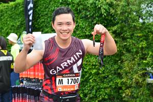 BIB: 1700
                            <button type="button" onclick="openModal(5584521)" class="btn btn-primary btn-sm float-right btn-popup" data-toggle="modal" data-target=".modal-high-quality">
                        <i class="fas fa-shopping-cart"></i> Add to Cart
                    </button>
                                            <button type="button" onclick="isThisMe(5584521, true)" class="btn btn-success btn-sm float-right btn-popup btn-isme hidden" data-toggle="tooltip" data-placement="bottom" title="นี่คือรูปของคุณใช่ไหม คลิกที่นี่เพื่อเอาเข้าอัลบั้ม">
                        <i class="fas fa-plus"></i> Add to album
                    </button>
                    <button type="button" onclick="isThisMe(5584521, false)" class="btn btn-warning btn-sm float-right btn-popup btn-isnotme hidden">
                        <i class="fas fa-ban"></i> Remove from album
                    </button>