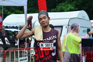 BIB: 5012
                            <button type="button" onclick="openModal(5742283)" class="btn btn-primary btn-sm float-right btn-popup" data-toggle="modal" data-target=".modal-high-quality">
                        <i class="fas fa-shopping-cart"></i> Add to Cart
                    </button>
                                            <button type="button" onclick="isThisMe(5742283, true)" class="btn btn-success btn-sm float-right btn-popup btn-isme hidden" data-toggle="tooltip" data-placement="bottom" title="นี่คือรูปของคุณใช่ไหม คลิกที่นี่เพื่อเอาเข้าอัลบั้ม">
                        <i class="fas fa-plus"></i> Add to album
                    </button>
                    <button type="button" onclick="isThisMe(5742283, false)" class="btn btn-warning btn-sm float-right btn-popup btn-isnotme hidden">
                        <i class="fas fa-ban"></i> Remove from album
                    </button>