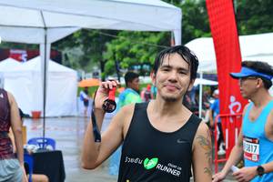 BIB: 5817
                            <button type="button" onclick="openModal(5736639)" class="btn btn-primary btn-sm float-right btn-popup" data-toggle="modal" data-target=".modal-high-quality">
                        <i class="fas fa-shopping-cart"></i> Add to Cart
                    </button>
                                            <button type="button" onclick="isThisMe(5736639, true)" class="btn btn-success btn-sm float-right btn-popup btn-isme hidden" data-toggle="tooltip" data-placement="bottom" title="นี่คือรูปของคุณใช่ไหม คลิกที่นี่เพื่อเอาเข้าอัลบั้ม">
                        <i class="fas fa-plus"></i> Add to album
                    </button>
                    <button type="button" onclick="isThisMe(5736639, false)" class="btn btn-warning btn-sm float-right btn-popup btn-isnotme hidden">
                        <i class="fas fa-ban"></i> Remove from album
                    </button>