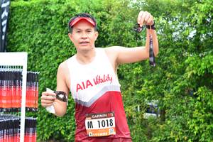 BIB: 1018
                            <button type="button" onclick="openModal(5713558)" class="btn btn-primary btn-sm float-right btn-popup" data-toggle="modal" data-target=".modal-high-quality">
                        <i class="fas fa-shopping-cart"></i> Add to Cart
                    </button>
                                            <button type="button" onclick="isThisMe(5713558, true)" class="btn btn-success btn-sm float-right btn-popup btn-isme hidden" data-toggle="tooltip" data-placement="bottom" title="นี่คือรูปของคุณใช่ไหม คลิกที่นี่เพื่อเอาเข้าอัลบั้ม">
                        <i class="fas fa-plus"></i> Add to album
                    </button>
                    <button type="button" onclick="isThisMe(5713558, false)" class="btn btn-warning btn-sm float-right btn-popup btn-isnotme hidden">
                        <i class="fas fa-ban"></i> Remove from album
                    </button>