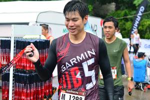 BIB: 1298
                            <button type="button" onclick="openModal(5726012)" class="btn btn-primary btn-sm float-right btn-popup" data-toggle="modal" data-target=".modal-high-quality">
                        <i class="fas fa-shopping-cart"></i> Add to Cart
                    </button>
                                            <button type="button" onclick="isThisMe(5726012, true)" class="btn btn-success btn-sm float-right btn-popup btn-isme hidden" data-toggle="tooltip" data-placement="bottom" title="นี่คือรูปของคุณใช่ไหม คลิกที่นี่เพื่อเอาเข้าอัลบั้ม">
                        <i class="fas fa-plus"></i> Add to album
                    </button>
                    <button type="button" onclick="isThisMe(5726012, false)" class="btn btn-warning btn-sm float-right btn-popup btn-isnotme hidden">
                        <i class="fas fa-ban"></i> Remove from album
                    </button>