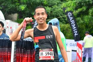 BIB: 5948
                            <button type="button" onclick="openModal(5716581)" class="btn btn-primary btn-sm float-right btn-popup" data-toggle="modal" data-target=".modal-high-quality">
                        <i class="fas fa-shopping-cart"></i> Add to Cart
                    </button>
                                            <button type="button" onclick="isThisMe(5716581, true)" class="btn btn-success btn-sm float-right btn-popup btn-isme hidden" data-toggle="tooltip" data-placement="bottom" title="นี่คือรูปของคุณใช่ไหม คลิกที่นี่เพื่อเอาเข้าอัลบั้ม">
                        <i class="fas fa-plus"></i> Add to album
                    </button>
                    <button type="button" onclick="isThisMe(5716581, false)" class="btn btn-warning btn-sm float-right btn-popup btn-isnotme hidden">
                        <i class="fas fa-ban"></i> Remove from album
                    </button>