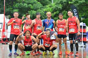 BIB: 191, 1076, 1246, 1466, 1503
                            <button type="button" onclick="openModal(5715258)" class="btn btn-primary btn-sm float-right btn-popup" data-toggle="modal" data-target=".modal-high-quality">
                        <i class="fas fa-shopping-cart"></i> Add to Cart
                    </button>
                                            <button type="button" onclick="isThisMe(5715258, true)" class="btn btn-success btn-sm float-right btn-popup btn-isme hidden" data-toggle="tooltip" data-placement="bottom" title="นี่คือรูปของคุณใช่ไหม คลิกที่นี่เพื่อเอาเข้าอัลบั้ม">
                        <i class="fas fa-plus"></i> Add to album
                    </button>
                    <button type="button" onclick="isThisMe(5715258, false)" class="btn btn-warning btn-sm float-right btn-popup btn-isnotme hidden">
                        <i class="fas fa-ban"></i> Remove from album
                    </button>