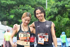 BIB: 3025
                            <button type="button" onclick="openModal(5712886)" class="btn btn-primary btn-sm float-right btn-popup" data-toggle="modal" data-target=".modal-high-quality">
                        <i class="fas fa-shopping-cart"></i> Add to Cart
                    </button>
                                            <button type="button" onclick="isThisMe(5712886, true)" class="btn btn-success btn-sm float-right btn-popup btn-isme hidden" data-toggle="tooltip" data-placement="bottom" title="นี่คือรูปของคุณใช่ไหม คลิกที่นี่เพื่อเอาเข้าอัลบั้ม">
                        <i class="fas fa-plus"></i> Add to album
                    </button>
                    <button type="button" onclick="isThisMe(5712886, false)" class="btn btn-warning btn-sm float-right btn-popup btn-isnotme hidden">
                        <i class="fas fa-ban"></i> Remove from album
                    </button>