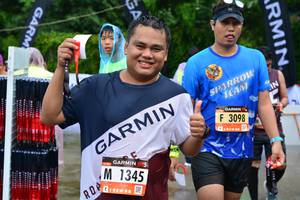 BIB: 3098, 1345
                            <button type="button" onclick="openModal(5742926)" class="btn btn-primary btn-sm float-right btn-popup" data-toggle="modal" data-target=".modal-high-quality">
                        <i class="fas fa-shopping-cart"></i> Add to Cart
                    </button>
                                            <button type="button" onclick="isThisMe(5742926, true)" class="btn btn-success btn-sm float-right btn-popup btn-isme hidden" data-toggle="tooltip" data-placement="bottom" title="นี่คือรูปของคุณใช่ไหม คลิกที่นี่เพื่อเอาเข้าอัลบั้ม">
                        <i class="fas fa-plus"></i> Add to album
                    </button>
                    <button type="button" onclick="isThisMe(5742926, false)" class="btn btn-warning btn-sm float-right btn-popup btn-isnotme hidden">
                        <i class="fas fa-ban"></i> Remove from album
                    </button>