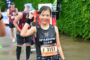 BIB: 3151
                            <button type="button" onclick="openModal(5742959)" class="btn btn-primary btn-sm float-right btn-popup" data-toggle="modal" data-target=".modal-high-quality">
                        <i class="fas fa-shopping-cart"></i> Add to Cart
                    </button>
                                            <button type="button" onclick="isThisMe(5742959, true)" class="btn btn-success btn-sm float-right btn-popup btn-isme hidden" data-toggle="tooltip" data-placement="bottom" title="นี่คือรูปของคุณใช่ไหม คลิกที่นี่เพื่อเอาเข้าอัลบั้ม">
                        <i class="fas fa-plus"></i> Add to album
                    </button>
                    <button type="button" onclick="isThisMe(5742959, false)" class="btn btn-warning btn-sm float-right btn-popup btn-isnotme hidden">
                        <i class="fas fa-ban"></i> Remove from album
                    </button>