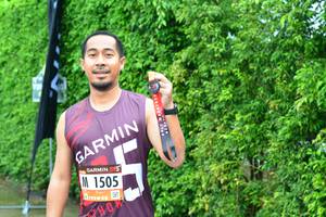 BIB: 1505
                            <button type="button" onclick="openModal(5739071)" class="btn btn-primary btn-sm float-right btn-popup" data-toggle="modal" data-target=".modal-high-quality">
                        <i class="fas fa-shopping-cart"></i> Add to Cart
                    </button>
                                            <button type="button" onclick="isThisMe(5739071, true)" class="btn btn-success btn-sm float-right btn-popup btn-isme hidden" data-toggle="tooltip" data-placement="bottom" title="นี่คือรูปของคุณใช่ไหม คลิกที่นี่เพื่อเอาเข้าอัลบั้ม">
                        <i class="fas fa-plus"></i> Add to album
                    </button>
                    <button type="button" onclick="isThisMe(5739071, false)" class="btn btn-warning btn-sm float-right btn-popup btn-isnotme hidden">
                        <i class="fas fa-ban"></i> Remove from album
                    </button>