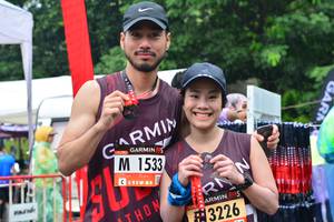 BIB: 1533, 3226
                            <button type="button" onclick="openModal(5731378)" class="btn btn-primary btn-sm float-right btn-popup" data-toggle="modal" data-target=".modal-high-quality">
                        <i class="fas fa-shopping-cart"></i> Add to Cart
                    </button>
                                            <button type="button" onclick="isThisMe(5731378, true)" class="btn btn-success btn-sm float-right btn-popup btn-isme hidden" data-toggle="tooltip" data-placement="bottom" title="นี่คือรูปของคุณใช่ไหม คลิกที่นี่เพื่อเอาเข้าอัลบั้ม">
                        <i class="fas fa-plus"></i> Add to album
                    </button>
                    <button type="button" onclick="isThisMe(5731378, false)" class="btn btn-warning btn-sm float-right btn-popup btn-isnotme hidden">
                        <i class="fas fa-ban"></i> Remove from album
                    </button>