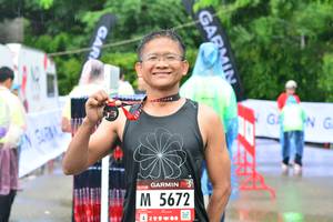 BIB: 5672
                            <button type="button" onclick="openModal(5731970)" class="btn btn-primary btn-sm float-right btn-popup" data-toggle="modal" data-target=".modal-high-quality">
                        <i class="fas fa-shopping-cart"></i> Add to Cart
                    </button>
                                            <button type="button" onclick="isThisMe(5731970, true)" class="btn btn-success btn-sm float-right btn-popup btn-isme hidden" data-toggle="tooltip" data-placement="bottom" title="นี่คือรูปของคุณใช่ไหม คลิกที่นี่เพื่อเอาเข้าอัลบั้ม">
                        <i class="fas fa-plus"></i> Add to album
                    </button>
                    <button type="button" onclick="isThisMe(5731970, false)" class="btn btn-warning btn-sm float-right btn-popup btn-isnotme hidden">
                        <i class="fas fa-ban"></i> Remove from album
                    </button>