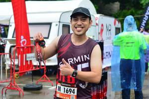 BIB: 1694
                            <button type="button" onclick="openModal(5737471)" class="btn btn-primary btn-sm float-right btn-popup" data-toggle="modal" data-target=".modal-high-quality">
                        <i class="fas fa-shopping-cart"></i> Add to Cart
                    </button>
                                            <button type="button" onclick="isThisMe(5737471, true)" class="btn btn-success btn-sm float-right btn-popup btn-isme hidden" data-toggle="tooltip" data-placement="bottom" title="นี่คือรูปของคุณใช่ไหม คลิกที่นี่เพื่อเอาเข้าอัลบั้ม">
                        <i class="fas fa-plus"></i> Add to album
                    </button>
                    <button type="button" onclick="isThisMe(5737471, false)" class="btn btn-warning btn-sm float-right btn-popup btn-isnotme hidden">
                        <i class="fas fa-ban"></i> Remove from album
                    </button>