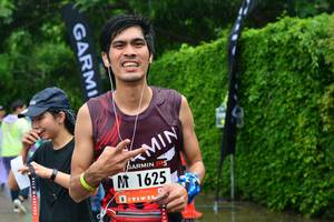 BIB: 1625
                            <button type="button" onclick="openModal(5717113)" class="btn btn-primary btn-sm float-right btn-popup" data-toggle="modal" data-target=".modal-high-quality">
                        <i class="fas fa-shopping-cart"></i> Add to Cart
                    </button>
                                            <button type="button" onclick="isThisMe(5717113, true)" class="btn btn-success btn-sm float-right btn-popup btn-isme hidden" data-toggle="tooltip" data-placement="bottom" title="นี่คือรูปของคุณใช่ไหม คลิกที่นี่เพื่อเอาเข้าอัลบั้ม">
                        <i class="fas fa-plus"></i> Add to album
                    </button>
                    <button type="button" onclick="isThisMe(5717113, false)" class="btn btn-warning btn-sm float-right btn-popup btn-isnotme hidden">
                        <i class="fas fa-ban"></i> Remove from album
                    </button>