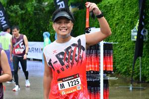 BIB: 1225
                            <button type="button" onclick="openModal(5736962)" class="btn btn-primary btn-sm float-right btn-popup" data-toggle="modal" data-target=".modal-high-quality">
                        <i class="fas fa-shopping-cart"></i> Add to Cart
                    </button>
                                            <button type="button" onclick="isThisMe(5736962, true)" class="btn btn-success btn-sm float-right btn-popup btn-isme hidden" data-toggle="tooltip" data-placement="bottom" title="นี่คือรูปของคุณใช่ไหม คลิกที่นี่เพื่อเอาเข้าอัลบั้ม">
                        <i class="fas fa-plus"></i> Add to album
                    </button>
                    <button type="button" onclick="isThisMe(5736962, false)" class="btn btn-warning btn-sm float-right btn-popup btn-isnotme hidden">
                        <i class="fas fa-ban"></i> Remove from album
                    </button>