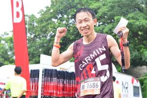 BIB: 1686
                            <button type="button" onclick="openModal(5580432)" class="btn btn-primary btn-sm float-right btn-popup" data-toggle="modal" data-target=".modal-high-quality">
                        <i class="fas fa-shopping-cart"></i> Add to Cart
                    </button>
                                            <button type="button" onclick="isThisMe(5580432, true)" class="btn btn-success btn-sm float-right btn-popup btn-isme hidden" data-toggle="tooltip" data-placement="bottom" title="นี่คือรูปของคุณใช่ไหม คลิกที่นี่เพื่อเอาเข้าอัลบั้ม">
                        <i class="fas fa-plus"></i> Add to album
                    </button>
                    <button type="button" onclick="isThisMe(5580432, false)" class="btn btn-warning btn-sm float-right btn-popup btn-isnotme hidden">
                        <i class="fas fa-ban"></i> Remove from album
                    </button>