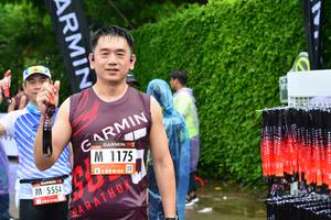 BIB: 1175, 5554
                            <button type="button" onclick="openModal(5741070)" class="btn btn-primary btn-sm float-right btn-popup" data-toggle="modal" data-target=".modal-high-quality">
                        <i class="fas fa-shopping-cart"></i> Add to Cart
                    </button>
                                            <button type="button" onclick="isThisMe(5741070, true)" class="btn btn-success btn-sm float-right btn-popup btn-isme hidden" data-toggle="tooltip" data-placement="bottom" title="นี่คือรูปของคุณใช่ไหม คลิกที่นี่เพื่อเอาเข้าอัลบั้ม">
                        <i class="fas fa-plus"></i> Add to album
                    </button>
                    <button type="button" onclick="isThisMe(5741070, false)" class="btn btn-warning btn-sm float-right btn-popup btn-isnotme hidden">
                        <i class="fas fa-ban"></i> Remove from album
                    </button>