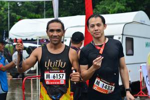 BIB: 1433, 6157
                            <button type="button" onclick="openModal(5722898)" class="btn btn-primary btn-sm float-right btn-popup" data-toggle="modal" data-target=".modal-high-quality">
                        <i class="fas fa-shopping-cart"></i> Add to Cart
                    </button>
                                            <button type="button" onclick="isThisMe(5722898, true)" class="btn btn-success btn-sm float-right btn-popup btn-isme hidden" data-toggle="tooltip" data-placement="bottom" title="นี่คือรูปของคุณใช่ไหม คลิกที่นี่เพื่อเอาเข้าอัลบั้ม">
                        <i class="fas fa-plus"></i> Add to album
                    </button>
                    <button type="button" onclick="isThisMe(5722898, false)" class="btn btn-warning btn-sm float-right btn-popup btn-isnotme hidden">
                        <i class="fas fa-ban"></i> Remove from album
                    </button>