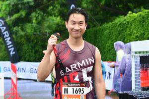 BIB: 1695
                            <button type="button" onclick="openModal(5723186)" class="btn btn-primary btn-sm float-right btn-popup" data-toggle="modal" data-target=".modal-high-quality">
                        <i class="fas fa-shopping-cart"></i> Add to Cart
                    </button>
                                            <button type="button" onclick="isThisMe(5723186, true)" class="btn btn-success btn-sm float-right btn-popup btn-isme hidden" data-toggle="tooltip" data-placement="bottom" title="นี่คือรูปของคุณใช่ไหม คลิกที่นี่เพื่อเอาเข้าอัลบั้ม">
                        <i class="fas fa-plus"></i> Add to album
                    </button>
                    <button type="button" onclick="isThisMe(5723186, false)" class="btn btn-warning btn-sm float-right btn-popup btn-isnotme hidden">
                        <i class="fas fa-ban"></i> Remove from album
                    </button>