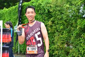 BIB: 1597
                            <button type="button" onclick="openModal(5584185)" class="btn btn-primary btn-sm float-right btn-popup" data-toggle="modal" data-target=".modal-high-quality">
                        <i class="fas fa-shopping-cart"></i> Add to Cart
                    </button>
                                            <button type="button" onclick="isThisMe(5584185, true)" class="btn btn-success btn-sm float-right btn-popup btn-isme hidden" data-toggle="tooltip" data-placement="bottom" title="นี่คือรูปของคุณใช่ไหม คลิกที่นี่เพื่อเอาเข้าอัลบั้ม">
                        <i class="fas fa-plus"></i> Add to album
                    </button>
                    <button type="button" onclick="isThisMe(5584185, false)" class="btn btn-warning btn-sm float-right btn-popup btn-isnotme hidden">
                        <i class="fas fa-ban"></i> Remove from album
                    </button>