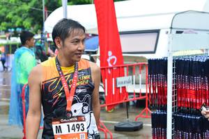 BIB: 1493
                            <button type="button" onclick="openModal(5737141)" class="btn btn-primary btn-sm float-right btn-popup" data-toggle="modal" data-target=".modal-high-quality">
                        <i class="fas fa-shopping-cart"></i> Add to Cart
                    </button>
                                            <button type="button" onclick="isThisMe(5737141, true)" class="btn btn-success btn-sm float-right btn-popup btn-isme hidden" data-toggle="tooltip" data-placement="bottom" title="นี่คือรูปของคุณใช่ไหม คลิกที่นี่เพื่อเอาเข้าอัลบั้ม">
                        <i class="fas fa-plus"></i> Add to album
                    </button>
                    <button type="button" onclick="isThisMe(5737141, false)" class="btn btn-warning btn-sm float-right btn-popup btn-isnotme hidden">
                        <i class="fas fa-ban"></i> Remove from album
                    </button>