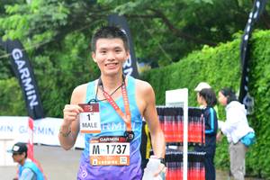 BIB: 1737
                            <button type="button" onclick="openModal(5577833)" class="btn btn-primary btn-sm float-right btn-popup" data-toggle="modal" data-target=".modal-high-quality">
                        <i class="fas fa-shopping-cart"></i> Add to Cart
                    </button>
                                            <button type="button" onclick="isThisMe(5577833, true)" class="btn btn-success btn-sm float-right btn-popup btn-isme hidden" data-toggle="tooltip" data-placement="bottom" title="นี่คือรูปของคุณใช่ไหม คลิกที่นี่เพื่อเอาเข้าอัลบั้ม">
                        <i class="fas fa-plus"></i> Add to album
                    </button>
                    <button type="button" onclick="isThisMe(5577833, false)" class="btn btn-warning btn-sm float-right btn-popup btn-isnotme hidden">
                        <i class="fas fa-ban"></i> Remove from album
                    </button>