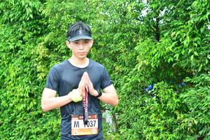 BIB: 037
                            <button type="button" onclick="openModal(5585369)" class="btn btn-primary btn-sm float-right btn-popup" data-toggle="modal" data-target=".modal-high-quality">
                        <i class="fas fa-shopping-cart"></i> Add to Cart
                    </button>
                                            <button type="button" onclick="isThisMe(5585369, true)" class="btn btn-success btn-sm float-right btn-popup btn-isme hidden" data-toggle="tooltip" data-placement="bottom" title="นี่คือรูปของคุณใช่ไหม คลิกที่นี่เพื่อเอาเข้าอัลบั้ม">
                        <i class="fas fa-plus"></i> Add to album
                    </button>
                    <button type="button" onclick="isThisMe(5585369, false)" class="btn btn-warning btn-sm float-right btn-popup btn-isnotme hidden">
                        <i class="fas fa-ban"></i> Remove from album
                    </button>