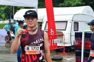 BIB: 1712, 120
                            <button type="button" onclick="openModal(5737507)" class="btn btn-primary btn-sm float-right btn-popup" data-toggle="modal" data-target=".modal-high-quality">
                        <i class="fas fa-shopping-cart"></i> Add to Cart
                    </button>
                                            <button type="button" onclick="isThisMe(5737507, true)" class="btn btn-success btn-sm float-right btn-popup btn-isme hidden" data-toggle="tooltip" data-placement="bottom" title="นี่คือรูปของคุณใช่ไหม คลิกที่นี่เพื่อเอาเข้าอัลบั้ม">
                        <i class="fas fa-plus"></i> Add to album
                    </button>
                    <button type="button" onclick="isThisMe(5737507, false)" class="btn btn-warning btn-sm float-right btn-popup btn-isnotme hidden">
                        <i class="fas fa-ban"></i> Remove from album
                    </button>