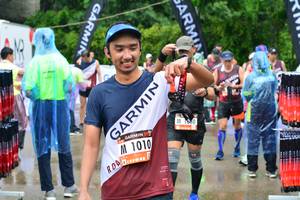 BIB: 1010
                            <button type="button" onclick="openModal(5737845)" class="btn btn-primary btn-sm float-right btn-popup" data-toggle="modal" data-target=".modal-high-quality">
                        <i class="fas fa-shopping-cart"></i> Add to Cart
                    </button>
                                            <button type="button" onclick="isThisMe(5737845, true)" class="btn btn-success btn-sm float-right btn-popup btn-isme hidden" data-toggle="tooltip" data-placement="bottom" title="นี่คือรูปของคุณใช่ไหม คลิกที่นี่เพื่อเอาเข้าอัลบั้ม">
                        <i class="fas fa-plus"></i> Add to album
                    </button>
                    <button type="button" onclick="isThisMe(5737845, false)" class="btn btn-warning btn-sm float-right btn-popup btn-isnotme hidden">
                        <i class="fas fa-ban"></i> Remove from album
                    </button>