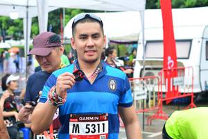 BIB: 5311
                            <button type="button" onclick="openModal(5742684)" class="btn btn-primary btn-sm float-right btn-popup" data-toggle="modal" data-target=".modal-high-quality">
                        <i class="fas fa-shopping-cart"></i> Add to Cart
                    </button>
                                            <button type="button" onclick="isThisMe(5742684, true)" class="btn btn-success btn-sm float-right btn-popup btn-isme hidden" data-toggle="tooltip" data-placement="bottom" title="นี่คือรูปของคุณใช่ไหม คลิกที่นี่เพื่อเอาเข้าอัลบั้ม">
                        <i class="fas fa-plus"></i> Add to album
                    </button>
                    <button type="button" onclick="isThisMe(5742684, false)" class="btn btn-warning btn-sm float-right btn-popup btn-isnotme hidden">
                        <i class="fas fa-ban"></i> Remove from album
                    </button>