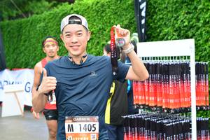 BIB: 1405
                            <button type="button" onclick="openModal(5585234)" class="btn btn-primary btn-sm float-right btn-popup" data-toggle="modal" data-target=".modal-high-quality">
                        <i class="fas fa-shopping-cart"></i> Add to Cart
                    </button>
                                            <button type="button" onclick="isThisMe(5585234, true)" class="btn btn-success btn-sm float-right btn-popup btn-isme hidden" data-toggle="tooltip" data-placement="bottom" title="นี่คือรูปของคุณใช่ไหม คลิกที่นี่เพื่อเอาเข้าอัลบั้ม">
                        <i class="fas fa-plus"></i> Add to album
                    </button>
                    <button type="button" onclick="isThisMe(5585234, false)" class="btn btn-warning btn-sm float-right btn-popup btn-isnotme hidden">
                        <i class="fas fa-ban"></i> Remove from album
                    </button>