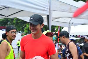 BIB: 
                            <button type="button" onclick="openModal(5727704)" class="btn btn-primary btn-sm float-right btn-popup" data-toggle="modal" data-target=".modal-high-quality">
                        <i class="fas fa-shopping-cart"></i> Add to Cart
                    </button>
                                            <button type="button" onclick="isThisMe(5727704, true)" class="btn btn-success btn-sm float-right btn-popup btn-isme hidden" data-toggle="tooltip" data-placement="bottom" title="นี่คือรูปของคุณใช่ไหม คลิกที่นี่เพื่อเอาเข้าอัลบั้ม">
                        <i class="fas fa-plus"></i> Add to album
                    </button>
                    <button type="button" onclick="isThisMe(5727704, false)" class="btn btn-warning btn-sm float-right btn-popup btn-isnotme hidden">
                        <i class="fas fa-ban"></i> Remove from album
                    </button>