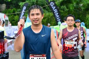 BIB: 168
                            <button type="button" onclick="openModal(5743930)" class="btn btn-primary btn-sm float-right btn-popup" data-toggle="modal" data-target=".modal-high-quality">
                        <i class="fas fa-shopping-cart"></i> Add to Cart
                    </button>
                                            <button type="button" onclick="isThisMe(5743930, true)" class="btn btn-success btn-sm float-right btn-popup btn-isme hidden" data-toggle="tooltip" data-placement="bottom" title="นี่คือรูปของคุณใช่ไหม คลิกที่นี่เพื่อเอาเข้าอัลบั้ม">
                        <i class="fas fa-plus"></i> Add to album
                    </button>
                    <button type="button" onclick="isThisMe(5743930, false)" class="btn btn-warning btn-sm float-right btn-popup btn-isnotme hidden">
                        <i class="fas fa-ban"></i> Remove from album
                    </button>