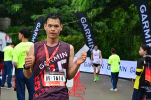 BIB: 1614
                            <button type="button" onclick="openModal(5584050)" class="btn btn-primary btn-sm float-right btn-popup" data-toggle="modal" data-target=".modal-high-quality">
                        <i class="fas fa-shopping-cart"></i> Add to Cart
                    </button>
                                            <button type="button" onclick="isThisMe(5584050, true)" class="btn btn-success btn-sm float-right btn-popup btn-isme hidden" data-toggle="tooltip" data-placement="bottom" title="นี่คือรูปของคุณใช่ไหม คลิกที่นี่เพื่อเอาเข้าอัลบั้ม">
                        <i class="fas fa-plus"></i> Add to album
                    </button>
                    <button type="button" onclick="isThisMe(5584050, false)" class="btn btn-warning btn-sm float-right btn-popup btn-isnotme hidden">
                        <i class="fas fa-ban"></i> Remove from album
                    </button>