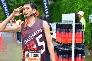 BIB: 1380
                            <button type="button" onclick="openModal(5587457)" class="btn btn-primary btn-sm float-right btn-popup" data-toggle="modal" data-target=".modal-high-quality">
                        <i class="fas fa-shopping-cart"></i> Add to Cart
                    </button>
                                            <button type="button" onclick="isThisMe(5587457, true)" class="btn btn-success btn-sm float-right btn-popup btn-isme hidden" data-toggle="tooltip" data-placement="bottom" title="นี่คือรูปของคุณใช่ไหม คลิกที่นี่เพื่อเอาเข้าอัลบั้ม">
                        <i class="fas fa-plus"></i> Add to album
                    </button>
                    <button type="button" onclick="isThisMe(5587457, false)" class="btn btn-warning btn-sm float-right btn-popup btn-isnotme hidden">
                        <i class="fas fa-ban"></i> Remove from album
                    </button>