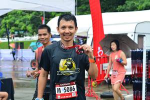 BIB: 5086
                            <button type="button" onclick="openModal(5737077)" class="btn btn-primary btn-sm float-right btn-popup" data-toggle="modal" data-target=".modal-high-quality">
                        <i class="fas fa-shopping-cart"></i> Add to Cart
                    </button>
                                            <button type="button" onclick="isThisMe(5737077, true)" class="btn btn-success btn-sm float-right btn-popup btn-isme hidden" data-toggle="tooltip" data-placement="bottom" title="นี่คือรูปของคุณใช่ไหม คลิกที่นี่เพื่อเอาเข้าอัลบั้ม">
                        <i class="fas fa-plus"></i> Add to album
                    </button>
                    <button type="button" onclick="isThisMe(5737077, false)" class="btn btn-warning btn-sm float-right btn-popup btn-isnotme hidden">
                        <i class="fas fa-ban"></i> Remove from album
                    </button>