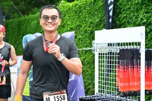 BIB: 1558
                            <button type="button" onclick="openModal(5723858)" class="btn btn-primary btn-sm float-right btn-popup" data-toggle="modal" data-target=".modal-high-quality">
                        <i class="fas fa-shopping-cart"></i> Add to Cart
                    </button>
                                            <button type="button" onclick="isThisMe(5723858, true)" class="btn btn-success btn-sm float-right btn-popup btn-isme hidden" data-toggle="tooltip" data-placement="bottom" title="นี่คือรูปของคุณใช่ไหม คลิกที่นี่เพื่อเอาเข้าอัลบั้ม">
                        <i class="fas fa-plus"></i> Add to album
                    </button>
                    <button type="button" onclick="isThisMe(5723858, false)" class="btn btn-warning btn-sm float-right btn-popup btn-isnotme hidden">
                        <i class="fas fa-ban"></i> Remove from album
                    </button>