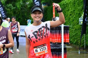 BIB: 1225
                            <button type="button" onclick="openModal(5736964)" class="btn btn-primary btn-sm float-right btn-popup" data-toggle="modal" data-target=".modal-high-quality">
                        <i class="fas fa-shopping-cart"></i> Add to Cart
                    </button>
                                            <button type="button" onclick="isThisMe(5736964, true)" class="btn btn-success btn-sm float-right btn-popup btn-isme hidden" data-toggle="tooltip" data-placement="bottom" title="นี่คือรูปของคุณใช่ไหม คลิกที่นี่เพื่อเอาเข้าอัลบั้ม">
                        <i class="fas fa-plus"></i> Add to album
                    </button>
                    <button type="button" onclick="isThisMe(5736964, false)" class="btn btn-warning btn-sm float-right btn-popup btn-isnotme hidden">
                        <i class="fas fa-ban"></i> Remove from album
                    </button>