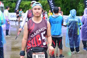 BIB: 1038
                            <button type="button" onclick="openModal(5735293)" class="btn btn-primary btn-sm float-right btn-popup" data-toggle="modal" data-target=".modal-high-quality">
                        <i class="fas fa-shopping-cart"></i> Add to Cart
                    </button>
                                            <button type="button" onclick="isThisMe(5735293, true)" class="btn btn-success btn-sm float-right btn-popup btn-isme hidden" data-toggle="tooltip" data-placement="bottom" title="นี่คือรูปของคุณใช่ไหม คลิกที่นี่เพื่อเอาเข้าอัลบั้ม">
                        <i class="fas fa-plus"></i> Add to album
                    </button>
                    <button type="button" onclick="isThisMe(5735293, false)" class="btn btn-warning btn-sm float-right btn-popup btn-isnotme hidden">
                        <i class="fas fa-ban"></i> Remove from album
                    </button>