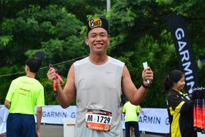 BIB: 1729
                            <button type="button" onclick="openModal(5584213)" class="btn btn-primary btn-sm float-right btn-popup" data-toggle="modal" data-target=".modal-high-quality">
                        <i class="fas fa-shopping-cart"></i> Add to Cart
                    </button>
                                            <button type="button" onclick="isThisMe(5584213, true)" class="btn btn-success btn-sm float-right btn-popup btn-isme hidden" data-toggle="tooltip" data-placement="bottom" title="นี่คือรูปของคุณใช่ไหม คลิกที่นี่เพื่อเอาเข้าอัลบั้ม">
                        <i class="fas fa-plus"></i> Add to album
                    </button>
                    <button type="button" onclick="isThisMe(5584213, false)" class="btn btn-warning btn-sm float-right btn-popup btn-isnotme hidden">
                        <i class="fas fa-ban"></i> Remove from album
                    </button>