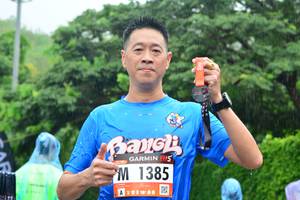 BIB: 1385
                            <button type="button" onclick="openModal(5713779)" class="btn btn-primary btn-sm float-right btn-popup" data-toggle="modal" data-target=".modal-high-quality">
                        <i class="fas fa-shopping-cart"></i> Add to Cart
                    </button>
                                            <button type="button" onclick="isThisMe(5713779, true)" class="btn btn-success btn-sm float-right btn-popup btn-isme hidden" data-toggle="tooltip" data-placement="bottom" title="นี่คือรูปของคุณใช่ไหม คลิกที่นี่เพื่อเอาเข้าอัลบั้ม">
                        <i class="fas fa-plus"></i> Add to album
                    </button>
                    <button type="button" onclick="isThisMe(5713779, false)" class="btn btn-warning btn-sm float-right btn-popup btn-isnotme hidden">
                        <i class="fas fa-ban"></i> Remove from album
                    </button>